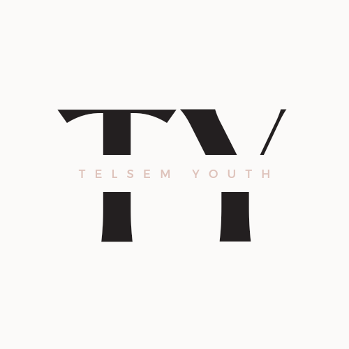 Telsem Youth Organization Logo